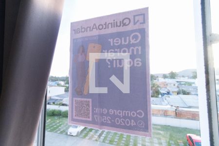 Apartamento à venda com 44m², 2 quartos e 1 vagaPlaca