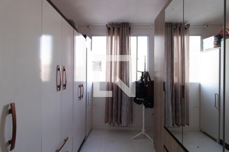 Quarto 2 de apartamento à venda com 2 quartos, 44m² em Hípica, Porto Alegre