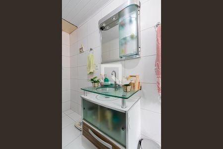 Casa à venda com 230m², 6 quartos e 2 vagasCasa 1 - Banheiro 2