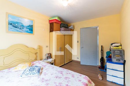 Casa à venda com 230m², 6 quartos e 2 vagasCasa 1 - Dormitório 4