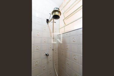 Casa à venda com 230m², 6 quartos e 2 vagasCasa 2 - Banheiro