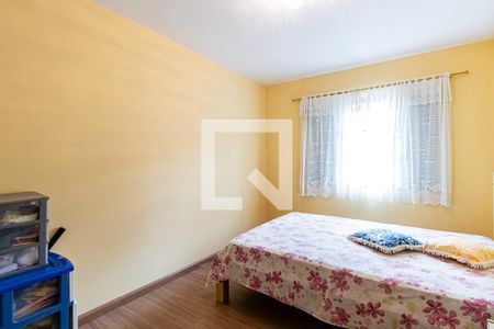 Casa à venda com 230m², 6 quartos e 2 vagasCasa 1 - Dormitório 4