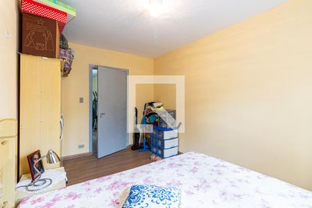 Casa à venda com 230m², 6 quartos e 2 vagasCasa 1 - Dormitório 4