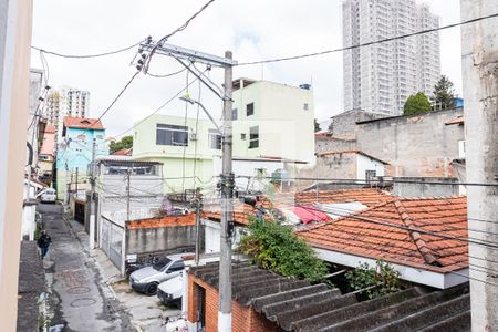 Casa à venda com 230m², 6 quartos e 2 vagasCasa 2 - Sala - Vista