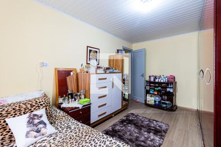 Casa à venda com 230m², 6 quartos e 2 vagasCasa 1 - Dormitório 2