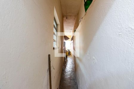 Casa à venda com 230m², 6 quartos e 2 vagasCasa 1 - Área de Serviço