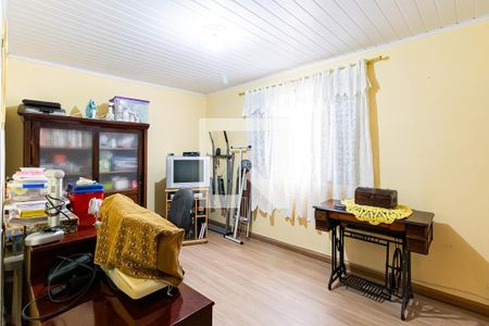 Casa à venda com 230m², 6 quartos e 2 vagasCasa 1 - Dormitório 3