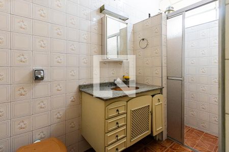 Casa à venda com 230m², 6 quartos e 2 vagasCasa 2 - Banheiro