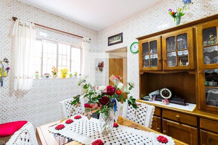 Casa à venda com 230m², 6 quartos e 2 vagasCasa 1 - Cozinha