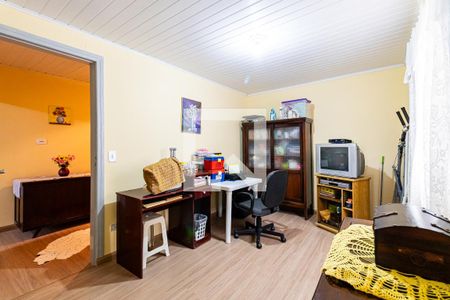 Casa à venda com 230m², 6 quartos e 2 vagasCasa 1 - Dormitório 3