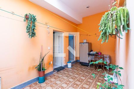 Casa à venda com 230m², 6 quartos e 2 vagasCasa 1 - Área de Serviço