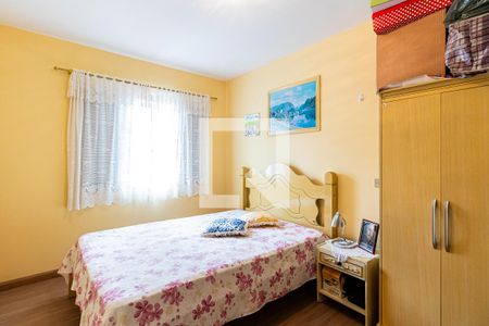 Casa à venda com 230m², 6 quartos e 2 vagasCasa 1 - Dormitório 4