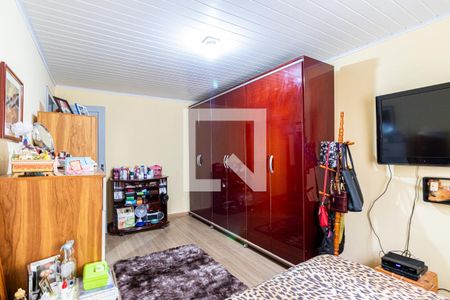 Casa à venda com 230m², 6 quartos e 2 vagasCasa 1 - Dormitório 2