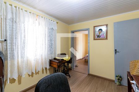 Casa à venda com 230m², 6 quartos e 2 vagasCasa 1 - Dormitório 3