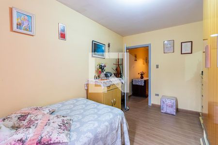 Casa à venda com 230m², 6 quartos e 2 vagasCasa 1 - Dormitório 1