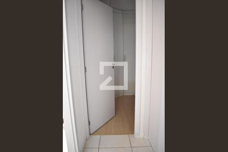 Apartamento para alugar com 50m², 2 quartos e 1 vagaCorredor