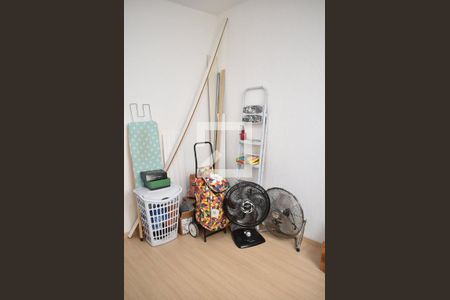 Quarto 1 de apartamento para alugar com 2 quartos, 50m² em Campo Grande, Rio de Janeiro