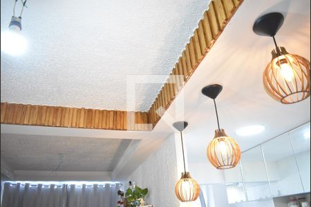Detalhe de apartamento para alugar com 2 quartos, 50m² em Campo Grande, Rio de Janeiro