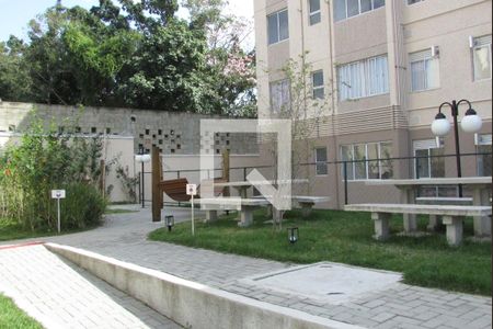 Apartamento para alugar com 50m², 2 quartos e 1 vagaDetalhe