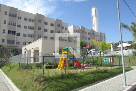 Apartamento para alugar com 50m², 2 quartos e 1 vagaÁrea comum - Playground
