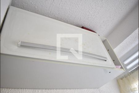 Apartamento para alugar com 50m², 2 quartos e 1 vagaÁrea de Serviço - Armário