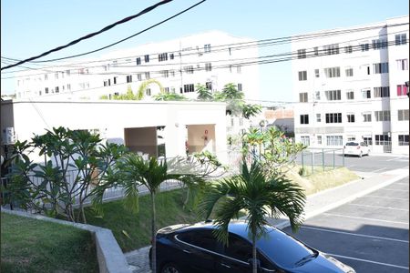 Apartamento para alugar com 50m², 2 quartos e 1 vagaVista do Quarto 2