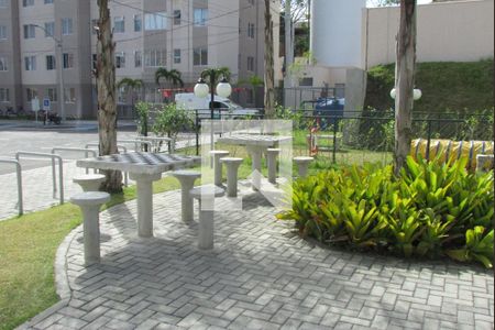 Apartamento para alugar com 50m², 2 quartos e 1 vagaÁrea comum