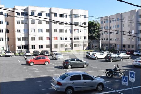 Apartamento para alugar com 50m², 2 quartos e 1 vagaVista do Quarto 2