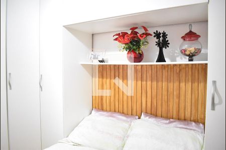 Apartamento para alugar com 50m², 2 quartos e 1 vagaQuarto 2