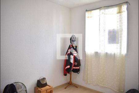 Apartamento para alugar com 50m², 2 quartos e 1 vagaQuarto 1