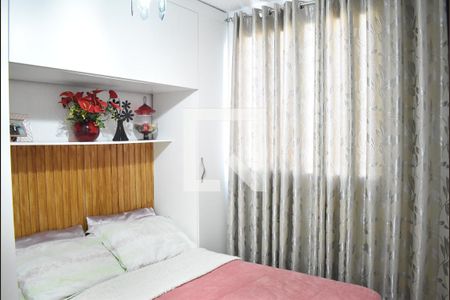 Apartamento para alugar com 50m², 2 quartos e 1 vagaQuarto 2