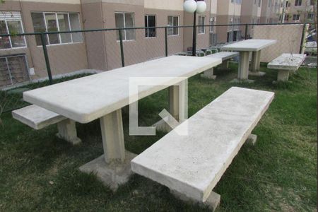 Apartamento para alugar com 50m², 2 quartos e 1 vagaÁrea comum
