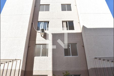 Apartamento para alugar com 50m², 2 quartos e 1 vagaVista do Quarto 1