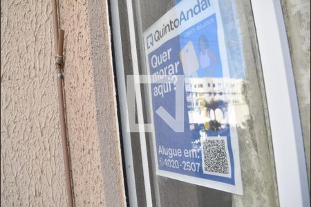 Apartamento para alugar com 50m², 2 quartos e 1 vagaDetalhe