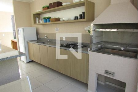 Apartamento para alugar com 50m², 2 quartos e 1 vagaEspaço Gourmet