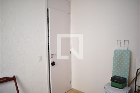 Quarto 1 de apartamento para alugar com 2 quartos, 50m² em Campo Grande, Rio de Janeiro