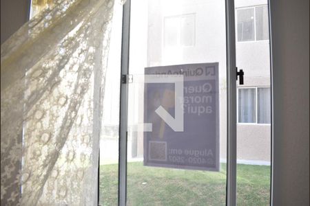 Apartamento para alugar com 50m², 2 quartos e 1 vagaDetalhe