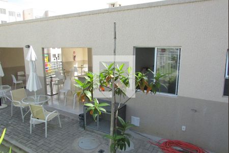 Apartamento para alugar com 50m², 2 quartos e 1 vagaSalão de Festas