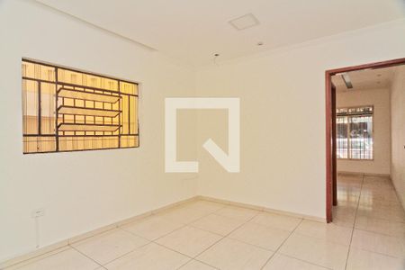 Sala de Jantar de casa à venda com 3 quartos, 118m² em Jardim Santo Elias, São Paulo
