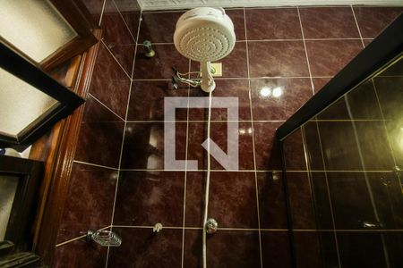 Casa à venda com 208m², 5 quartos e 2 vagasBanheiro 1