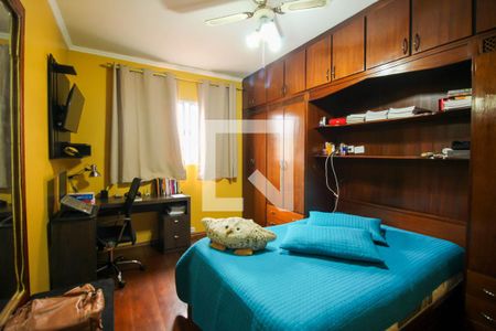 Casa à venda com 208m², 5 quartos e 2 vagasQuarto 2