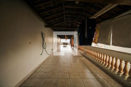 Casa à venda com 208m², 5 quartos e 2 vagasSalão de Festas