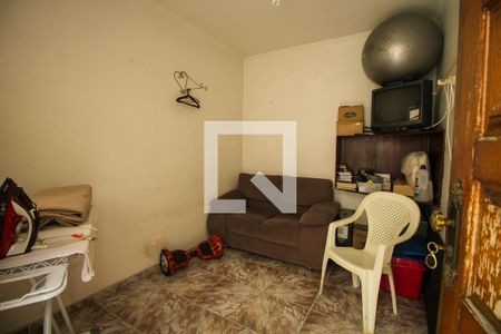 Casa à venda com 208m², 5 quartos e 2 vagasQuarto de Serviço