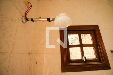 Casa à venda com 208m², 5 quartos e 2 vagasBanheiro Corredor