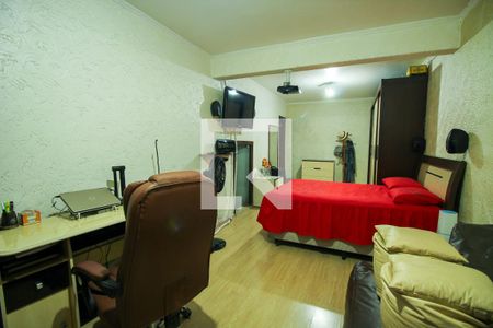 Casa à venda com 208m², 5 quartos e 2 vagasQuarto 3