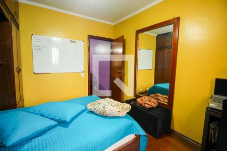 Casa à venda com 208m², 5 quartos e 2 vagasQuarto 2