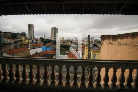 Casa à venda com 208m², 5 quartos e 2 vagasVista da Sacada