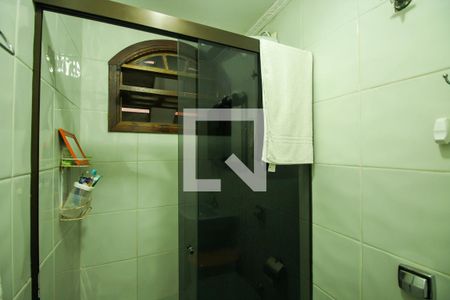 Casa à venda com 208m², 5 quartos e 2 vagasBanheiro do Quarto 3