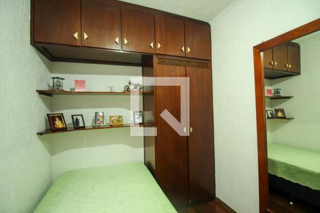 Casa à venda com 208m², 5 quartos e 2 vagasQuarto 4