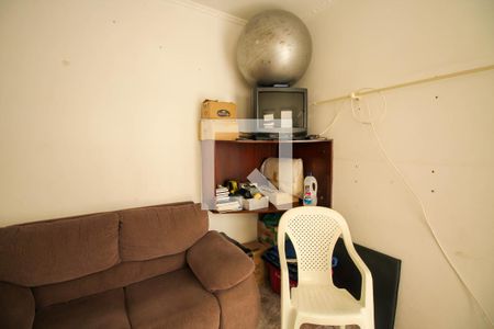 Casa à venda com 208m², 5 quartos e 2 vagasQuarto de Serviço